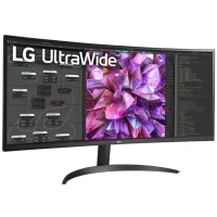 Монитор LG UltraWide 34WQ60C-B фото 1